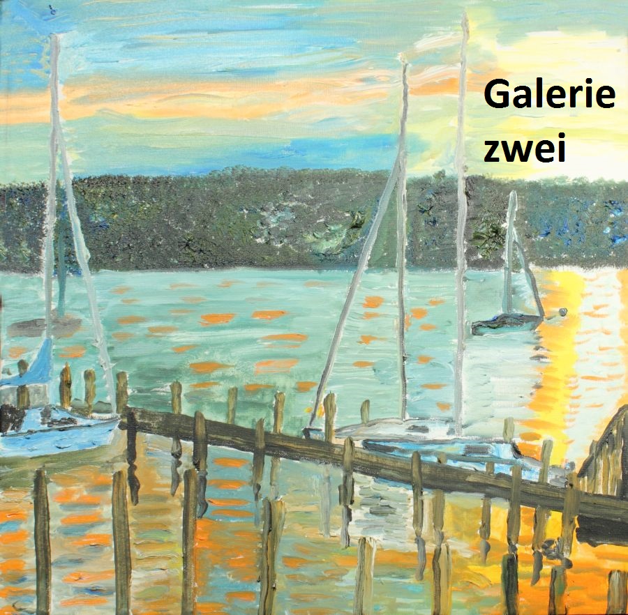 Bildergalerie 2 Walter Hiebler