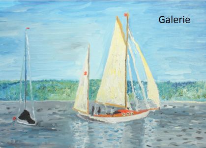 Bildergalerie Walter Hiebler